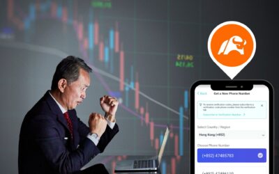 Moomoo香港号码注册攻略：港股投资新手指南