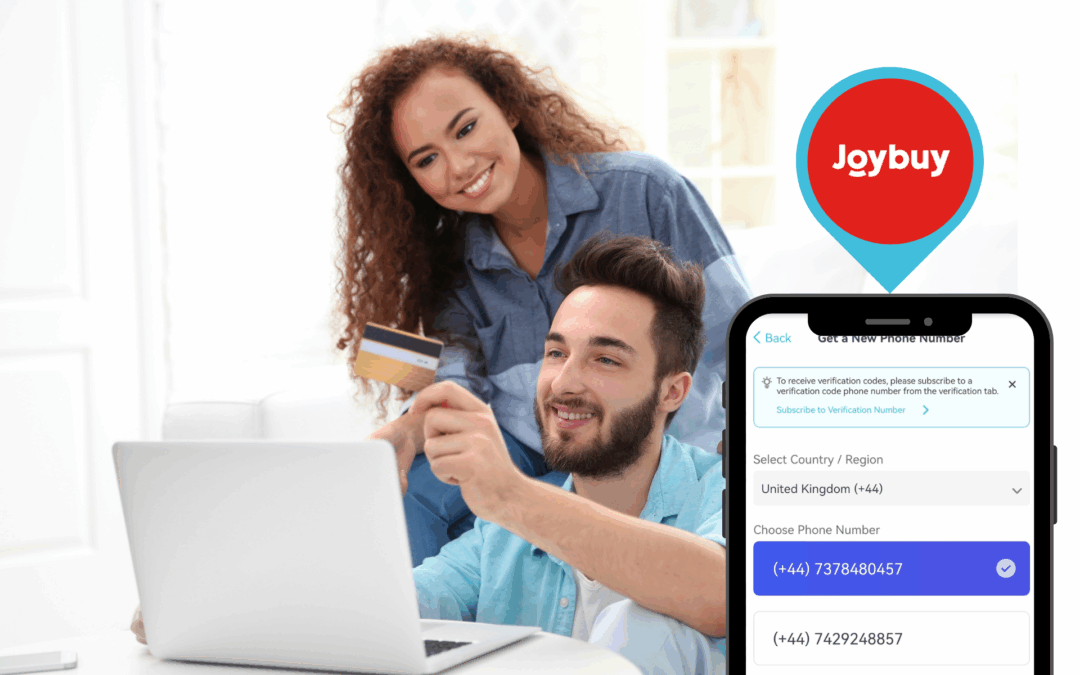 Joybuy Review 2026: Is It Legit or Too Good to Be True?