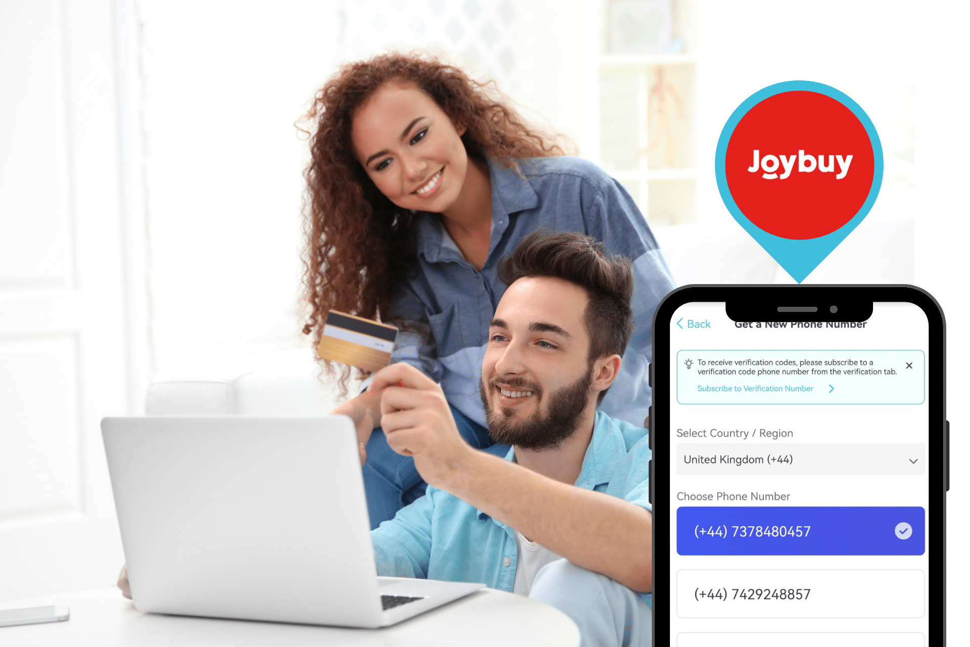 Joybuy