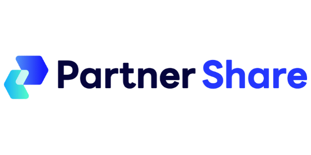 Partner Share Logo PartnerShare是一款面向SaaS与电商的智能联盟营销增长平台。 另外对方可以把您展示在【接码平台的第三位】