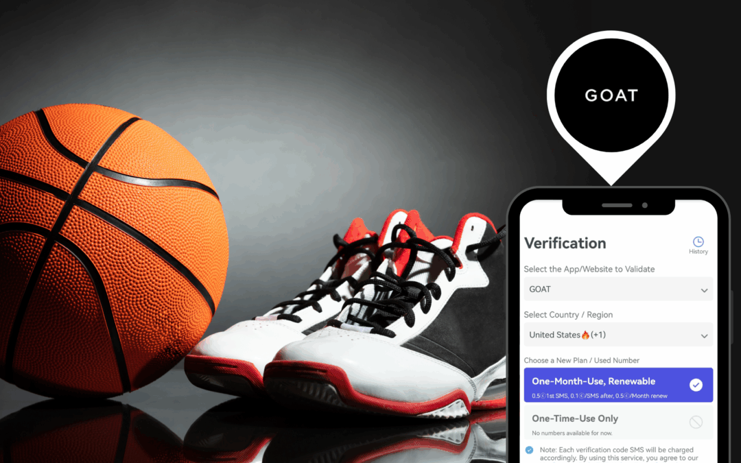 How to Complete GOAT Verification Successfully